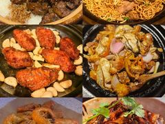 -啫神·广州地标美食(北京路店)