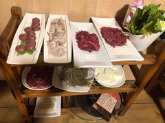 -原汁原味驴庄(长岭村店)
