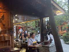 -青城甲(青城山店)