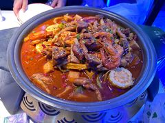 -徐记小怪兽肉蟹煲店(哈西万达金街店)