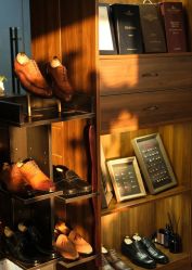 -伊布老裁缝西装礼服定制