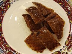 -全聚德(长江路店)