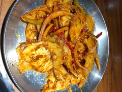 -原始泥炉烤肉(总店)