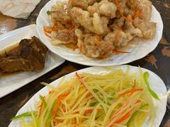 -张包铺(道外店)