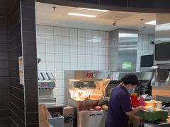 -麦当劳(SM城市广场店)