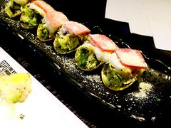 -HIHE Bistro·Oyster Bar(华熙live店)