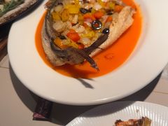 -J·one Bistro吉萬酒厨·牛排