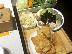 -和庆斋羊蝎子火锅·碳缸烧烤(顺义旗舰店)