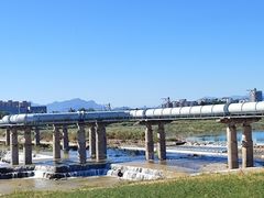 -绿堤公园