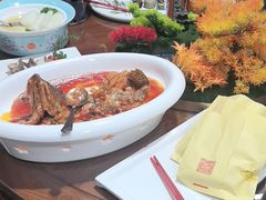 -中卫御苑福膳·养生局(圆明园店)