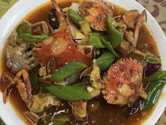 -潮香阁海鲜餐厅(较场尾店)