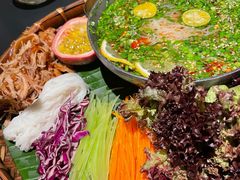 -Ameigo梅果·云贵川bistro(长宁来福士店)