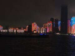 -武汉关码头(轮渡站)