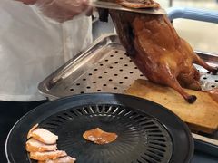 -臻味到北京烤鸭(MM3购物中心店)