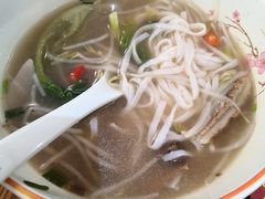生滚牛肉河粉-越南牛肉河粉餐厅(书院巷店)