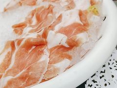 -曲氏老北京铜锅涮肉•火锅(不老街店)