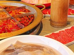 -长嘉·河图火锅(长嘉汇江景旗舰店)