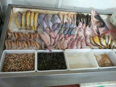 -何记面馆(龙泉山店)