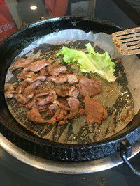 -千纸鹤嫩汁烤肉(学府店)