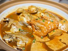 -船歌·鱼水饺青岛菜(金狮广场店)