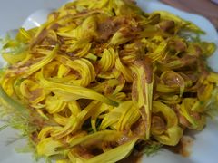 -红日饭店(裕隆三路店)