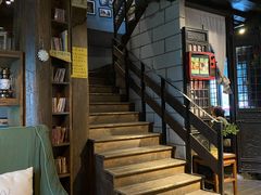 -一縷炊煙(南长街店)