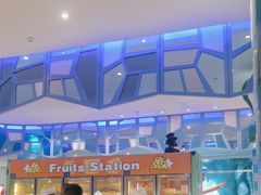 -帝企鹅自助餐厅•儿童岛•真企鹅(长隆企鹅酒店)