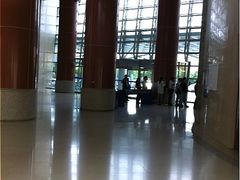 -上海中医药大学附属曙光医院(东部)