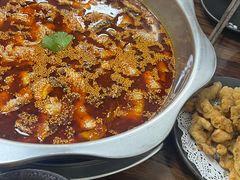 -川渔居—鱼火锅(八方汇店)