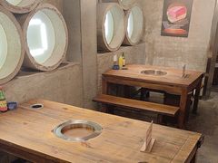 -江湖六膳門串串香(隆礼路店)