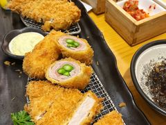 -胜博殿日式炸猪排(西红门店)