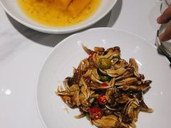 -小螺号海鲜·地道鲁菜(泉城广场店)