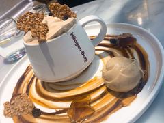 -哈根达斯(虹口店)