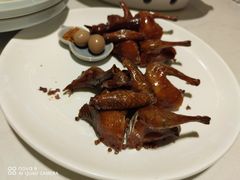 -院8里·小聚园老川菜(九眼桥店)