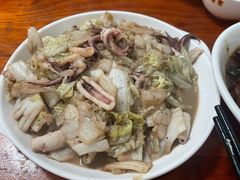 -如意香辣鸡架(总店)