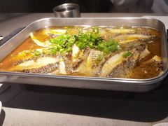 -半天妖烤鱼(夏津德百店)