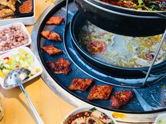 -重庆乌鱼庄·龙滋鲜(青羊大道店)
