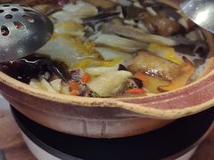 -菌小白火锅(时尚天河店)
