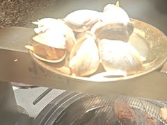 -小黑牛烤肉(聚隆店)