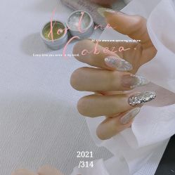 -US•美甲艺术 | 冕光
