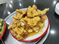 锅包肉-瑞杰烧烤店·24小时营业(山东路店)