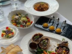 -天玑高空江景餐厅&酒吧Sky Secret Restaurant&Bar