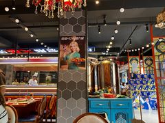 -通海俄式烧烤·俄罗斯大串(嵩山路店)