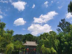 -竹泉村旅游度假区