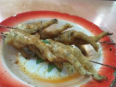 -小胡子祥彪烧烤(北湖总店)