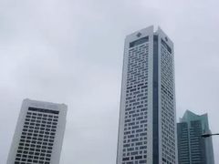 -南京金陵饭店