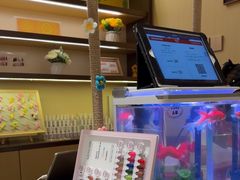 -海底捞火锅(武胜路凯德广场店)