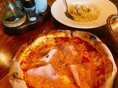 -La Vite意大利餐厅酒馆(乌鲁木齐店)