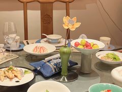 -怡園·茶膳(怡园店)