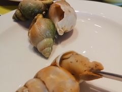 -咖啡苑自助餐厅·中国大饭店